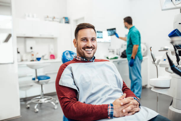 Best Dental Fillings (Composite and Amalgam)  in Lacy Lakeview, TX